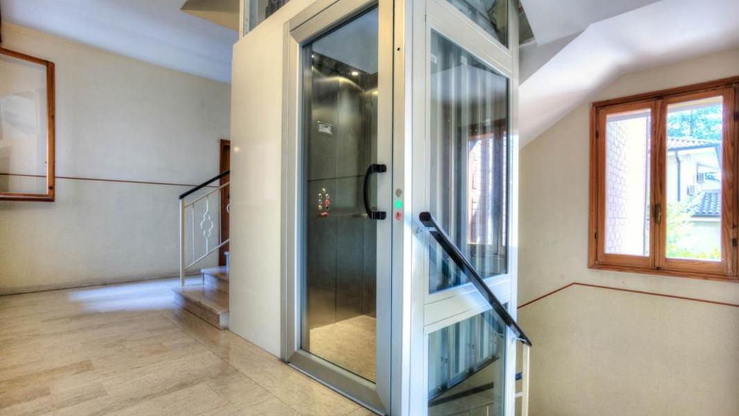 Titelfoto von Garaventa Lift Mittelland: Homelift, Plattformlift, Treppenlift & Hublift